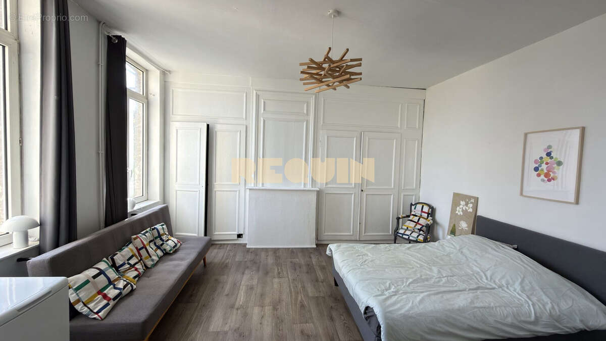 Appartement à LILLE