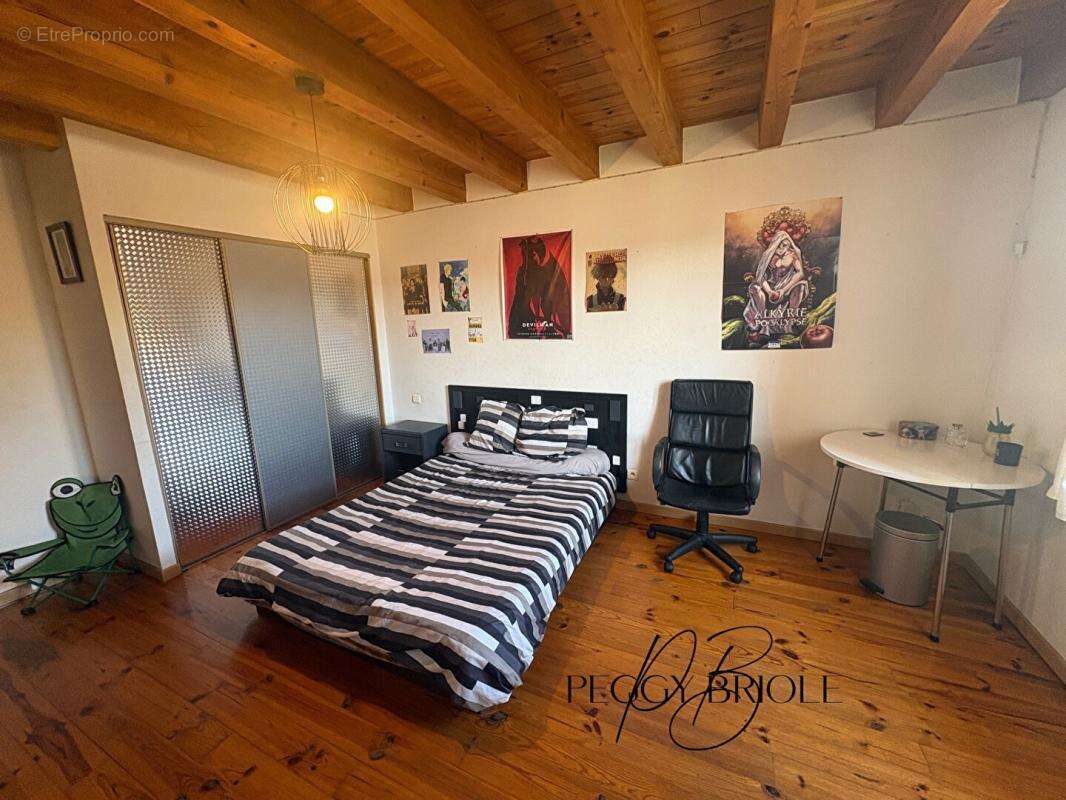 Maison à FORMIGUERES