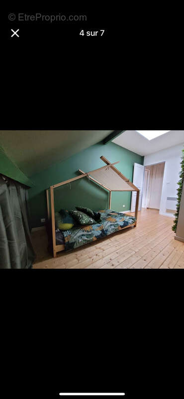 Maison à WATTEN