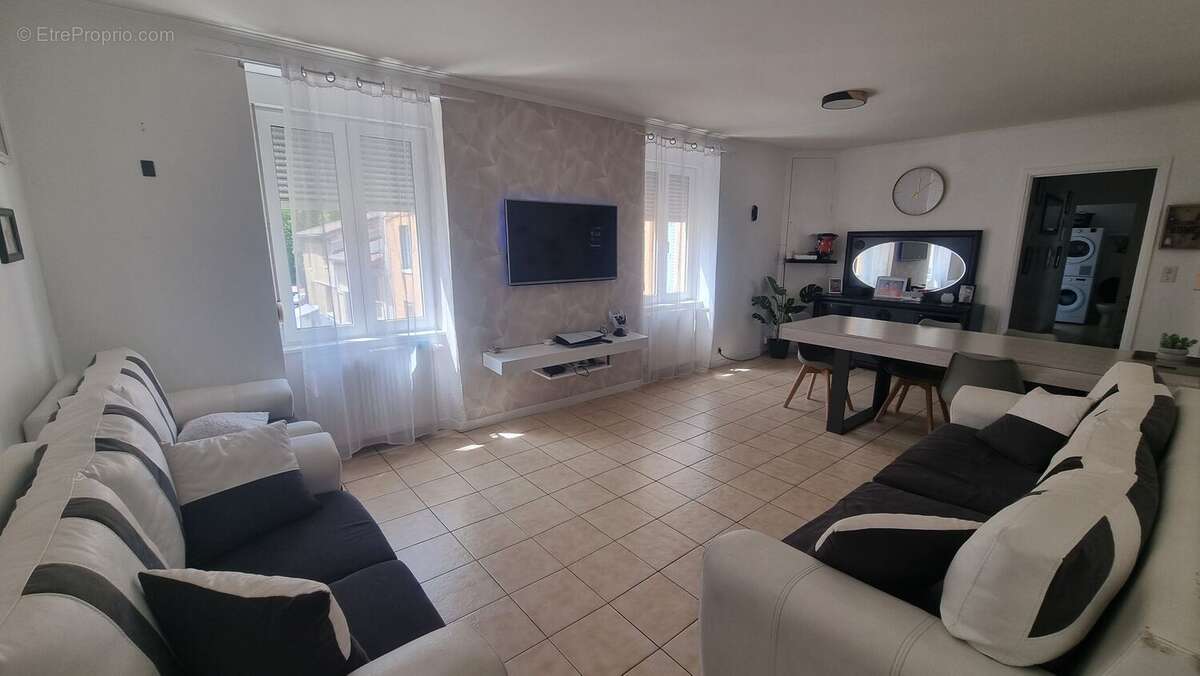 Photo 8 - Appartement à TARARE