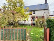 Maison à BILLY-CHEVANNES