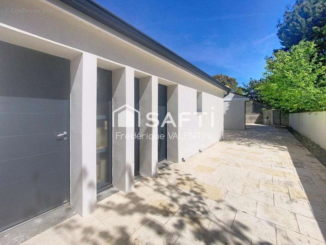 Photo 2 - Maison à L'UNION