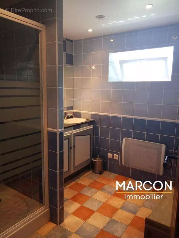 Maison 289 m² à Ajain  - photo 29