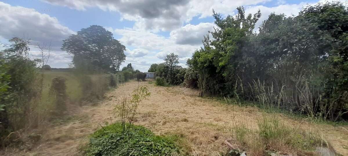 Maison à CONCHES-EN-OUCHE