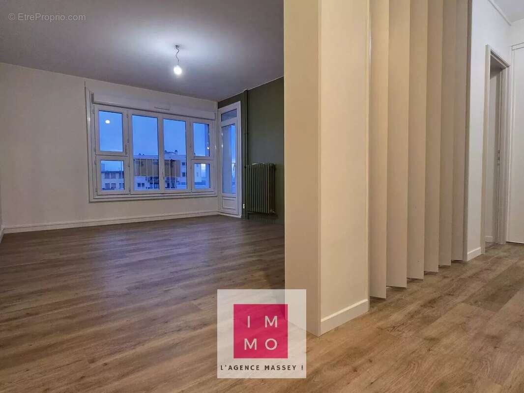 Appartement à TARBES