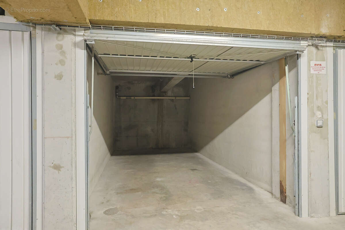 Appartement à LA GARDE