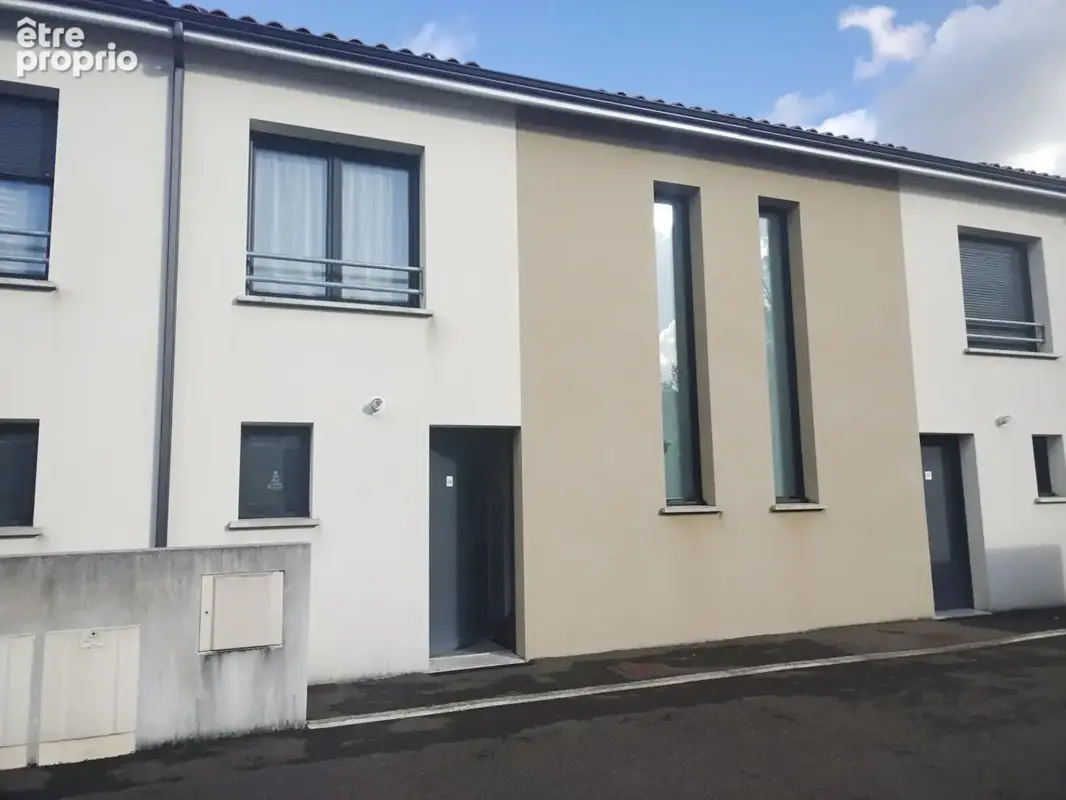 Maison à VILLENAVE-D'ORNON