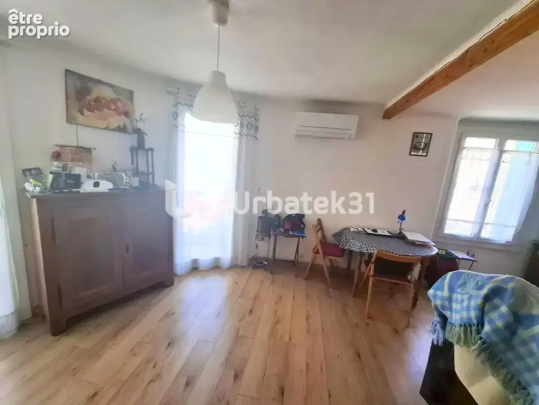 Maison - 3 pièces - 52 m² - photo 2
