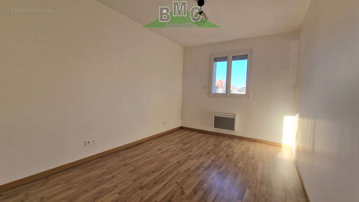 Maison à LE PLESSIS-BOUCHARD