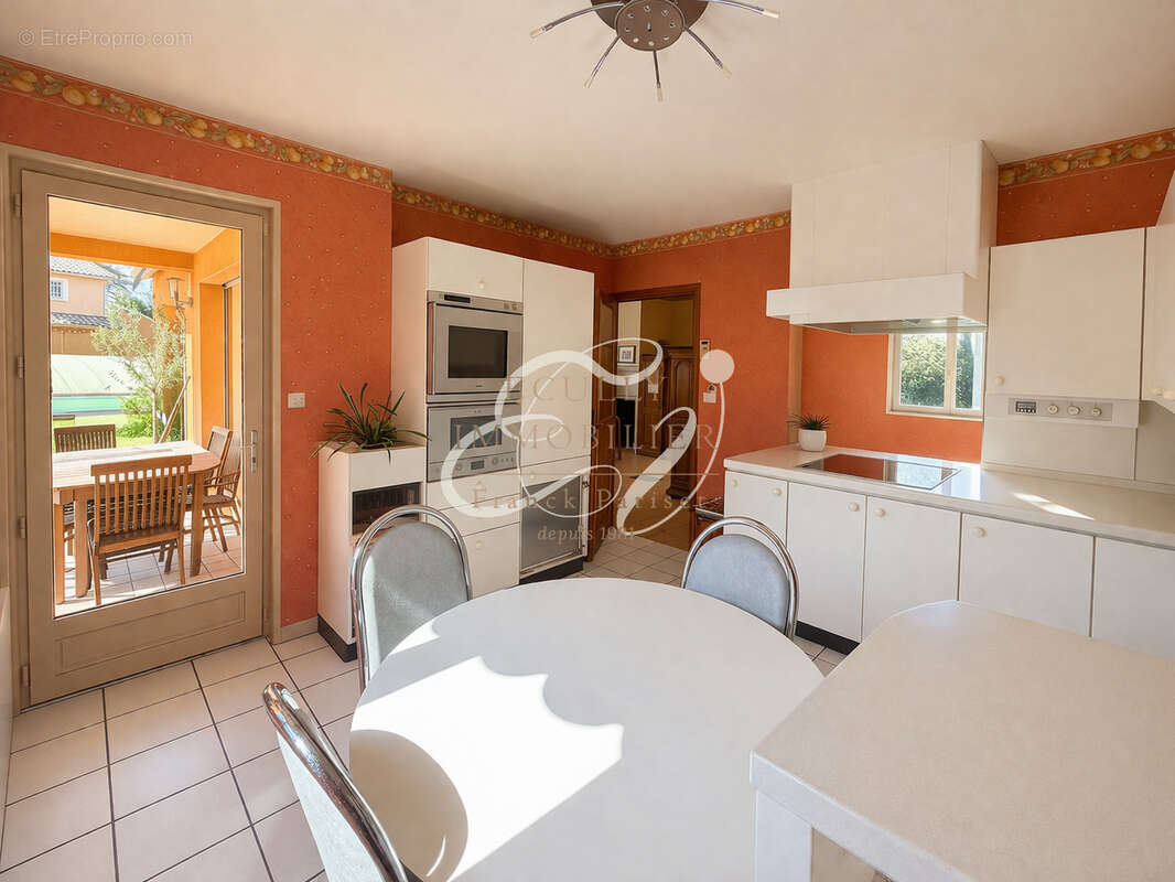 Maison à ECULLY