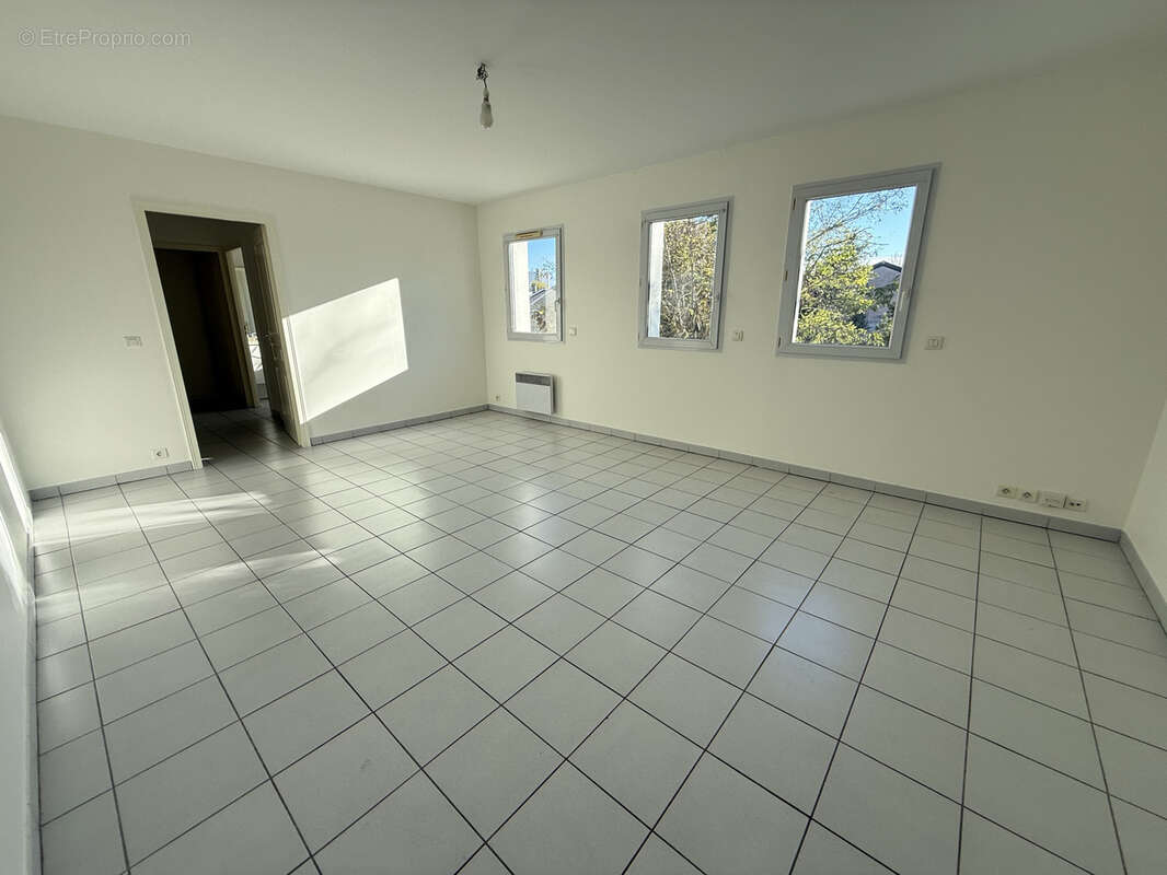 Appartement à LE BOUSCAT