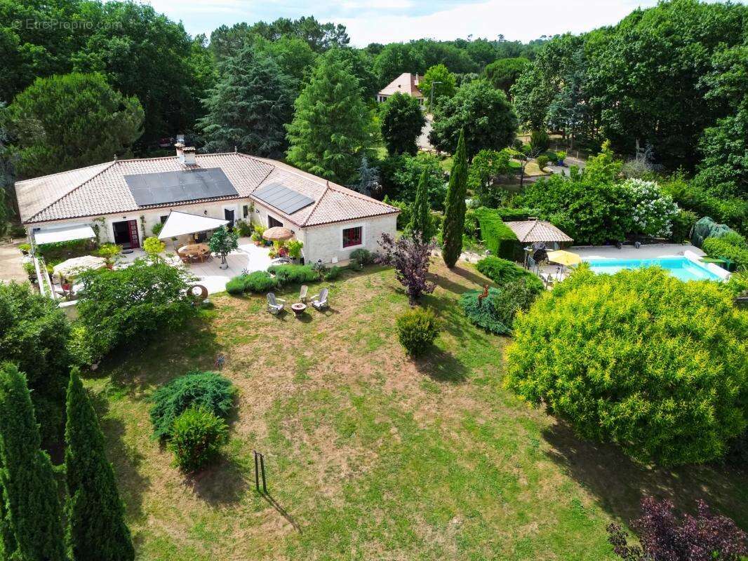 Maison de 10 pièces et 467 m² habitables - photo 14