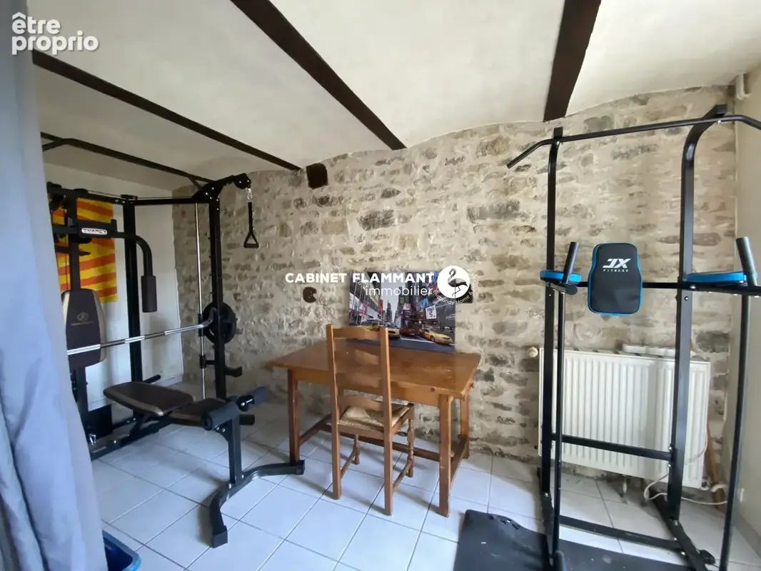 Maison 4 pièces 63 m² à vendre à Pouillenay (21150) - photo 6