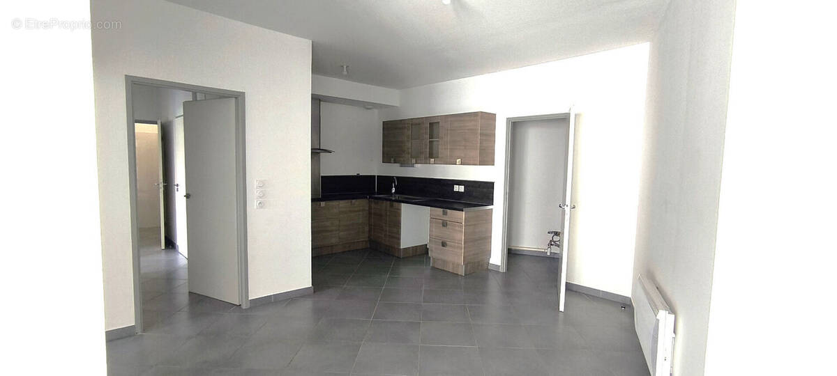 Appartement à NIMES