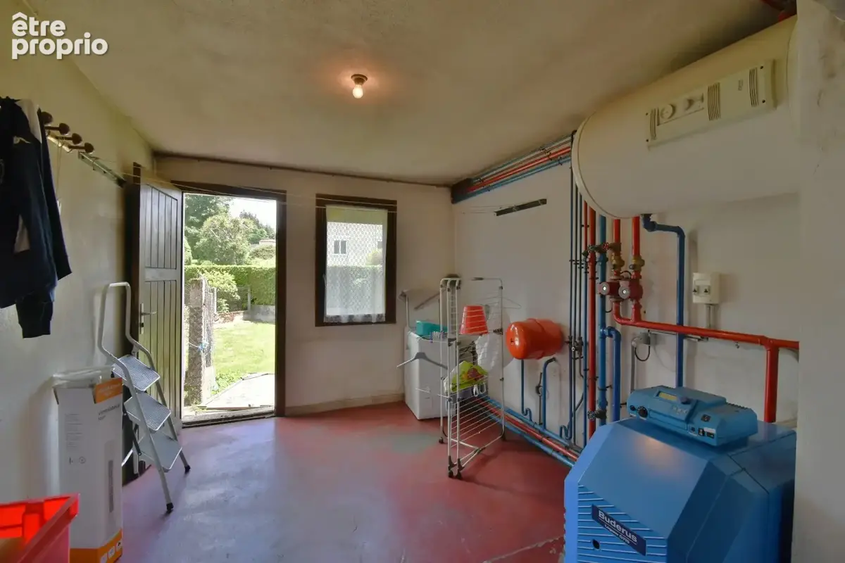 Maison à vendre 7 pièces SAINT AGREVE (07) - photo 16