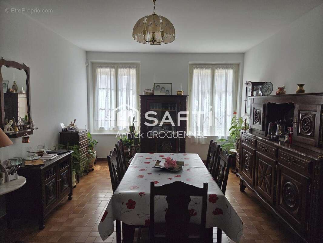 Photo 3 - Appartement à BRAY-SUR-SEINE