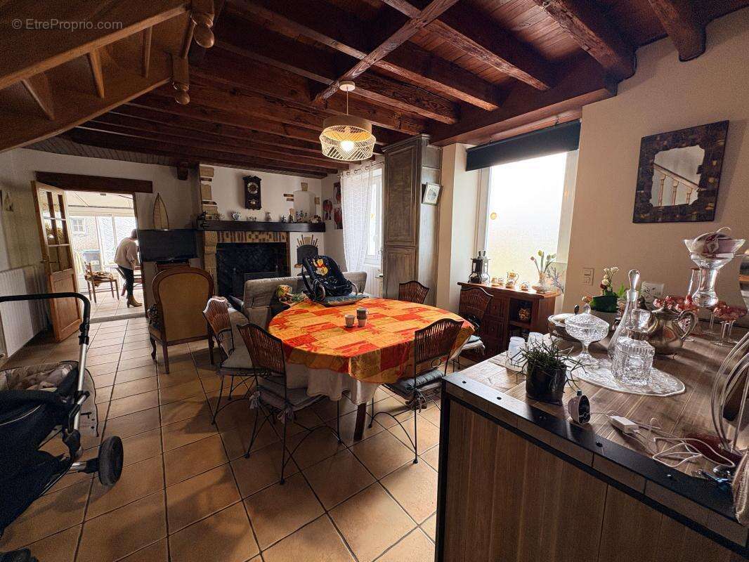 Maison à IDRON