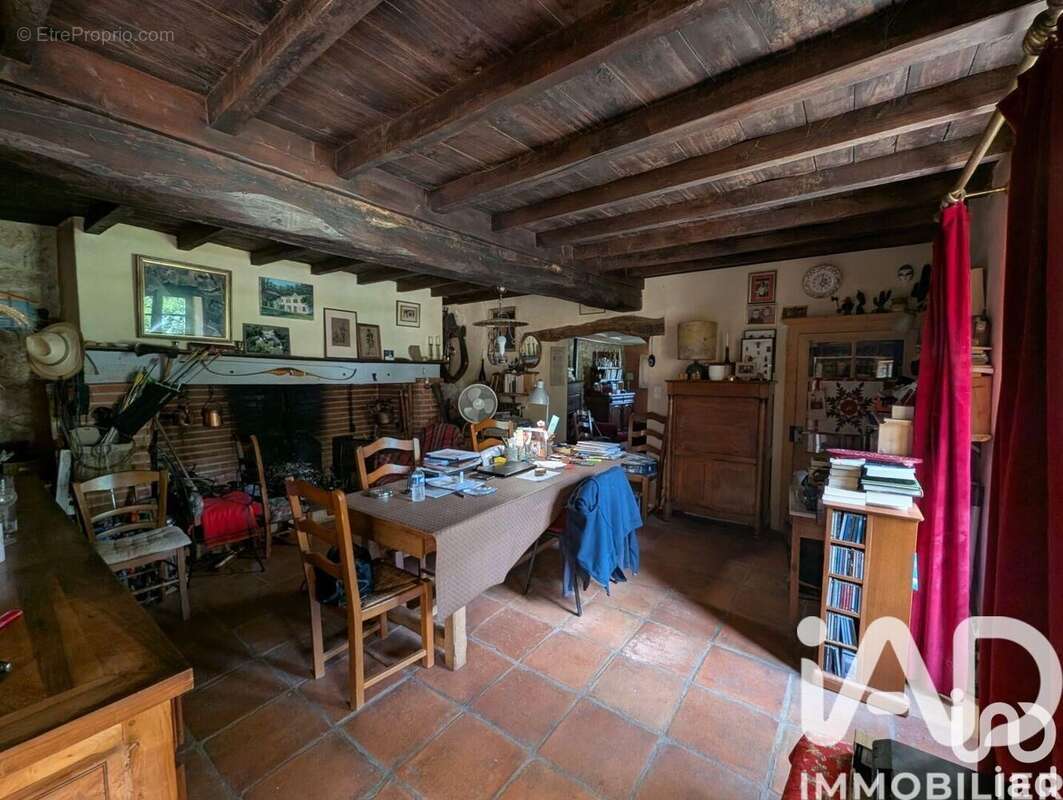 Photo 9 - Maison à CAHUZAC-SUR-VERE