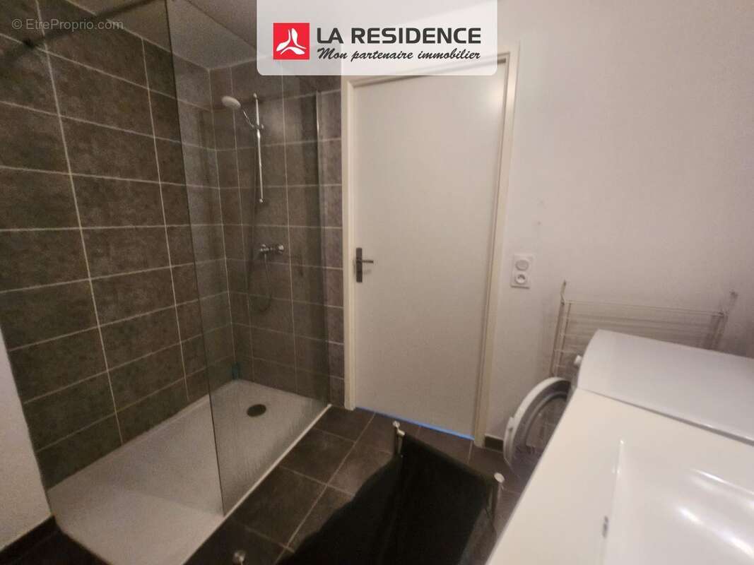 Appartement à MONTIGNY-LES-CORMEILLES