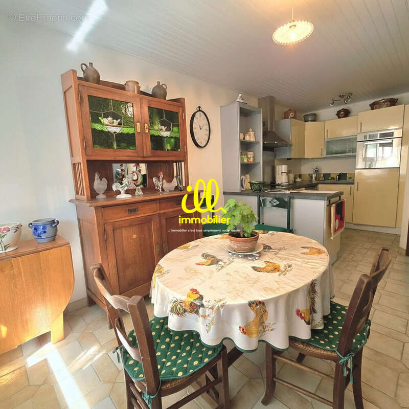 Maison 128 m² à Amblimont  - photo 3
