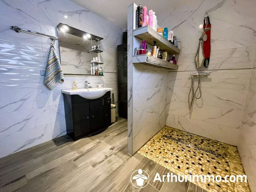 Maison à VALENTIGNEY