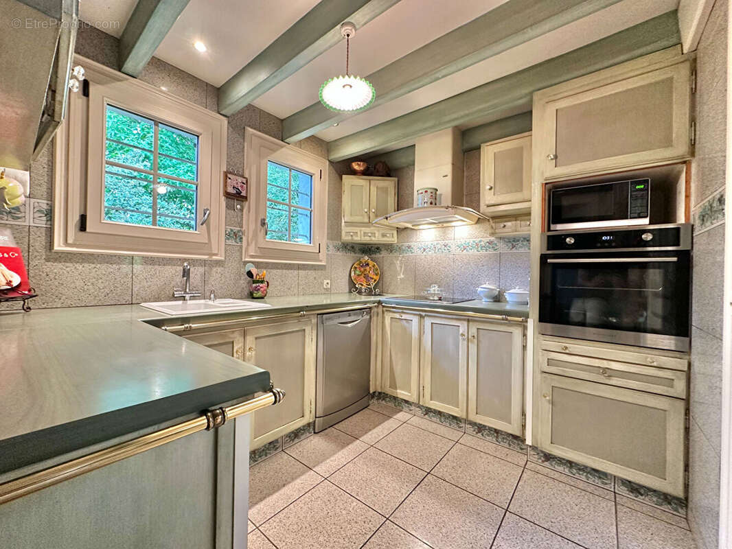 Maison à MONT-DE-MARSAN