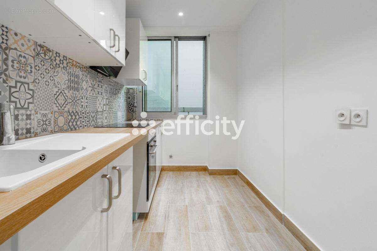 Appartement à CHOISY-LE-ROI