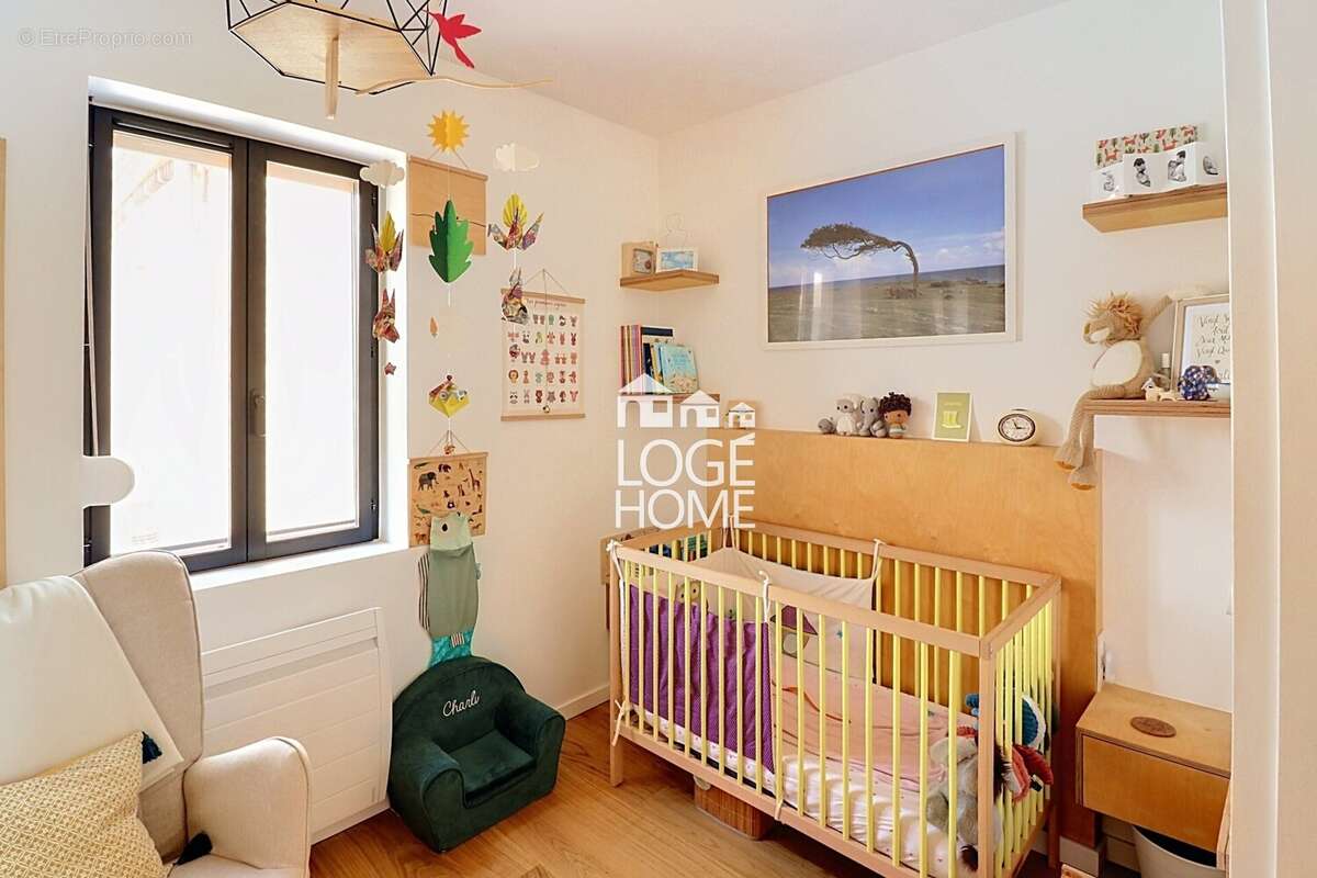 Maison 43 m² à Lille  - photo 4