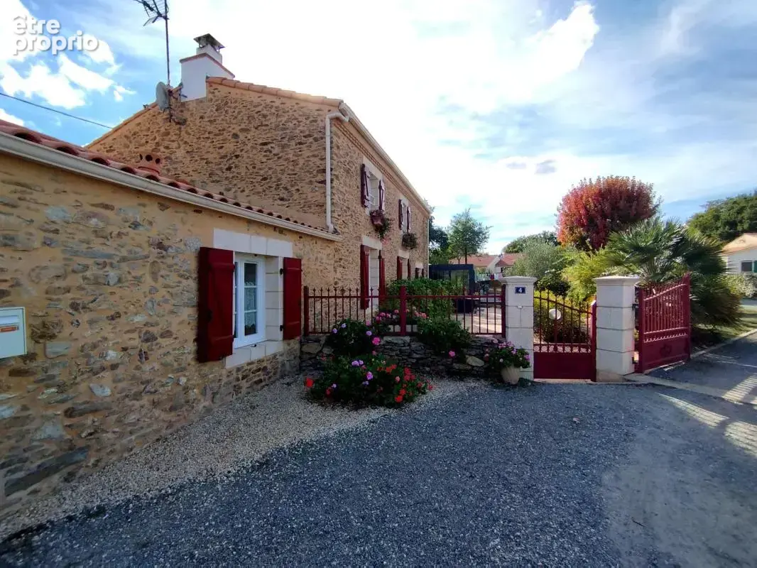 Maison à vendre Corsept - photo 2