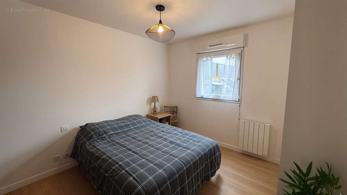 Appartement à JANZE