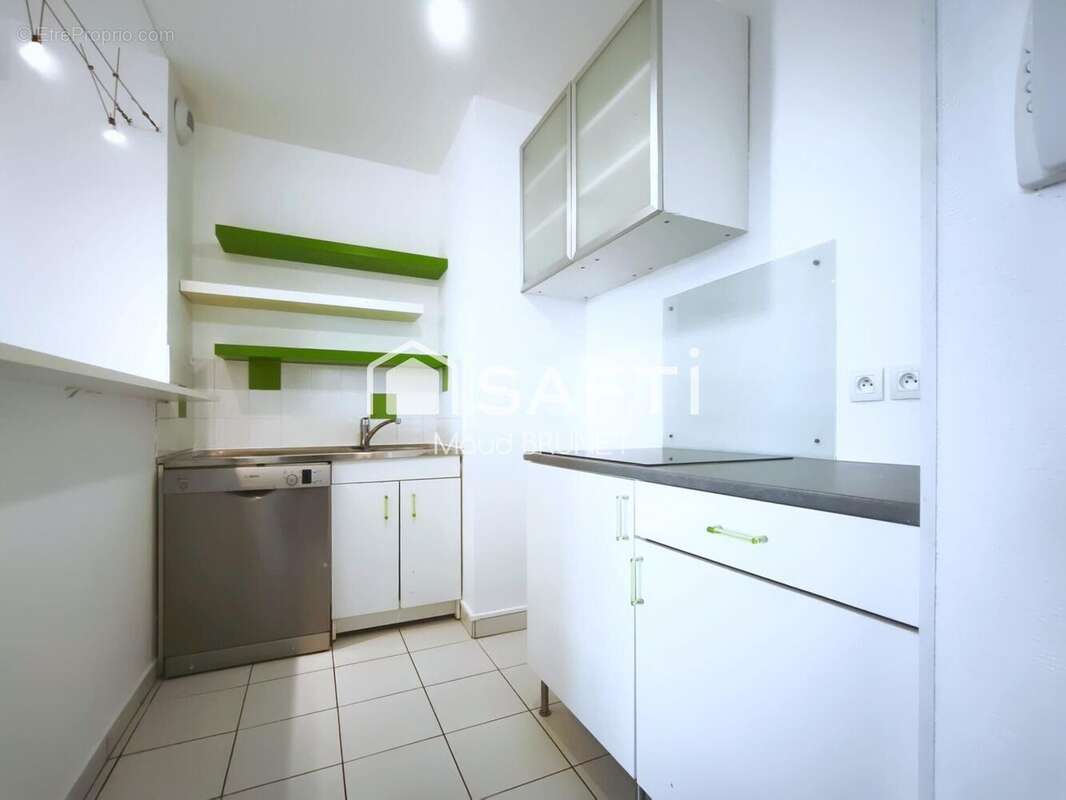 Photo 2 - Appartement à MANTES-LA-VILLE