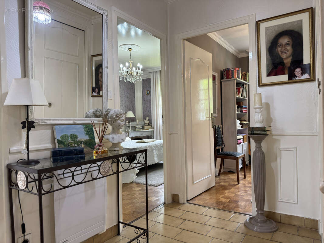 Maison à VILLARD-BONNOT