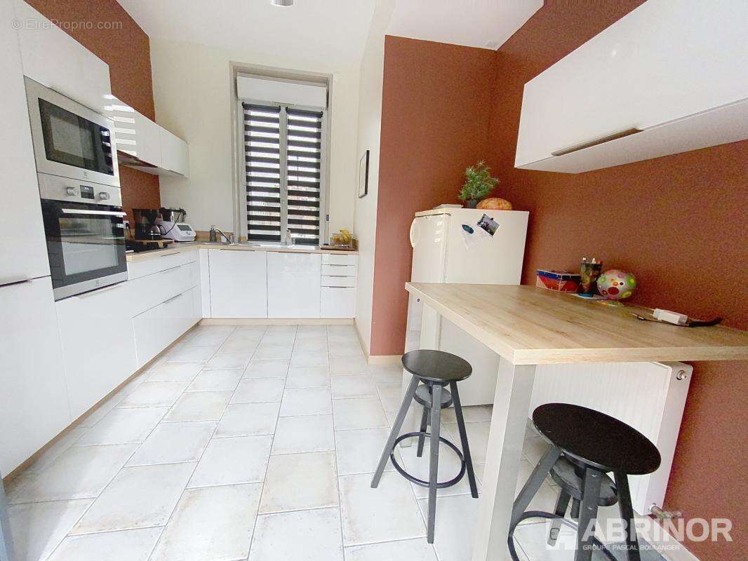 Maison à ORCHIES