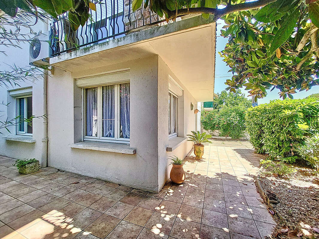 Maison à BEZIERS