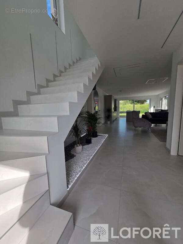 Maison Benfeld 5 pièce(s) 140 m2 - photo 7