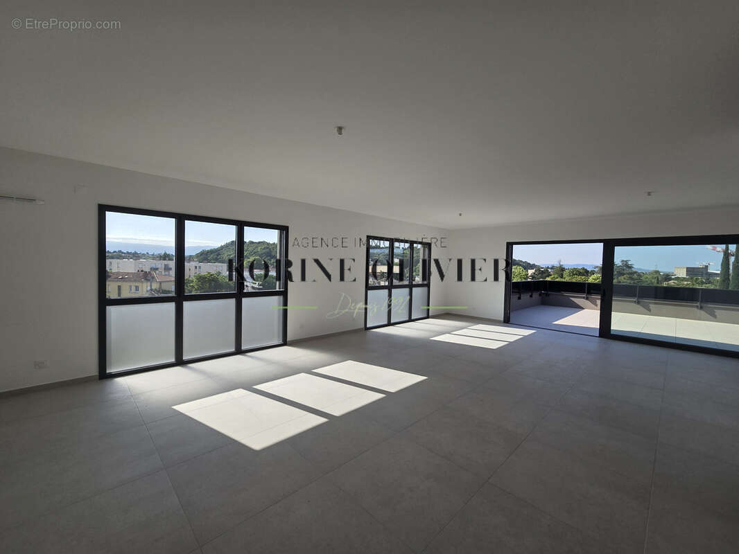 Appartement à VALENCE