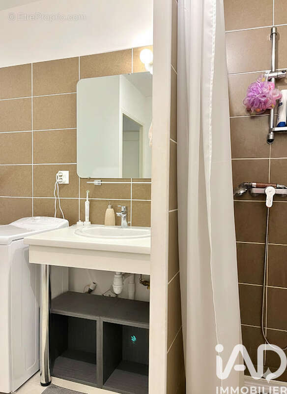 Photo 6 - Appartement à AIX-EN-PROVENCE