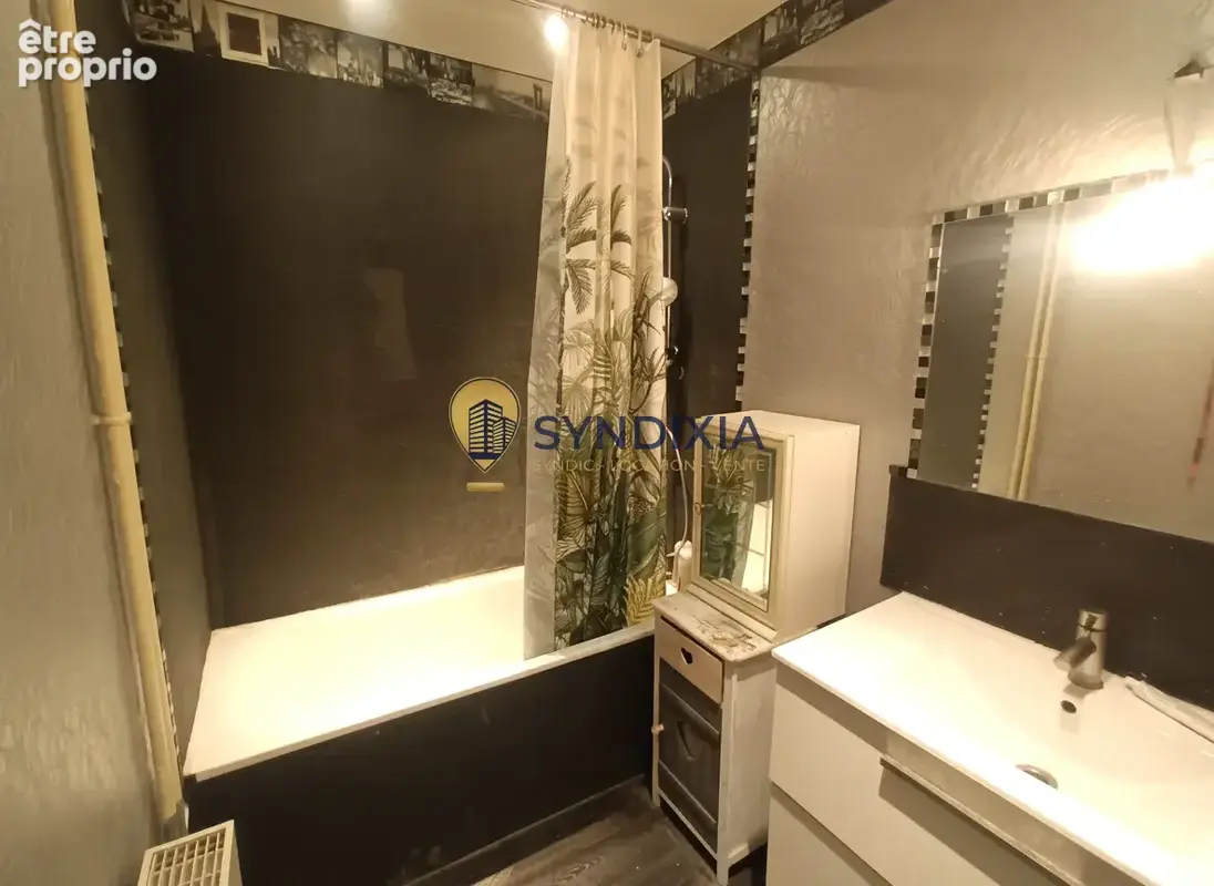 Appartement 2 chambres Investissement locatif Vernouillet 28 - photo 7