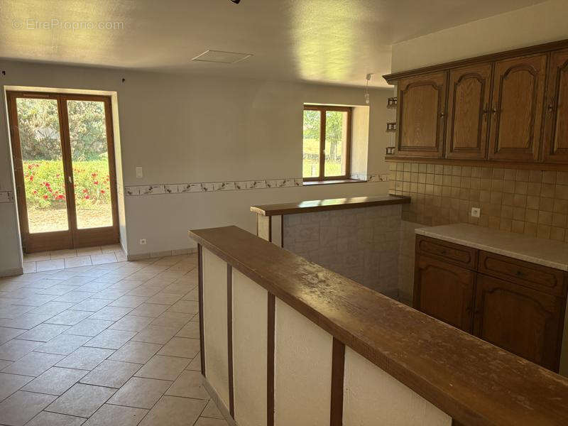 Proche Pompadour, petit hameau - photo 13
