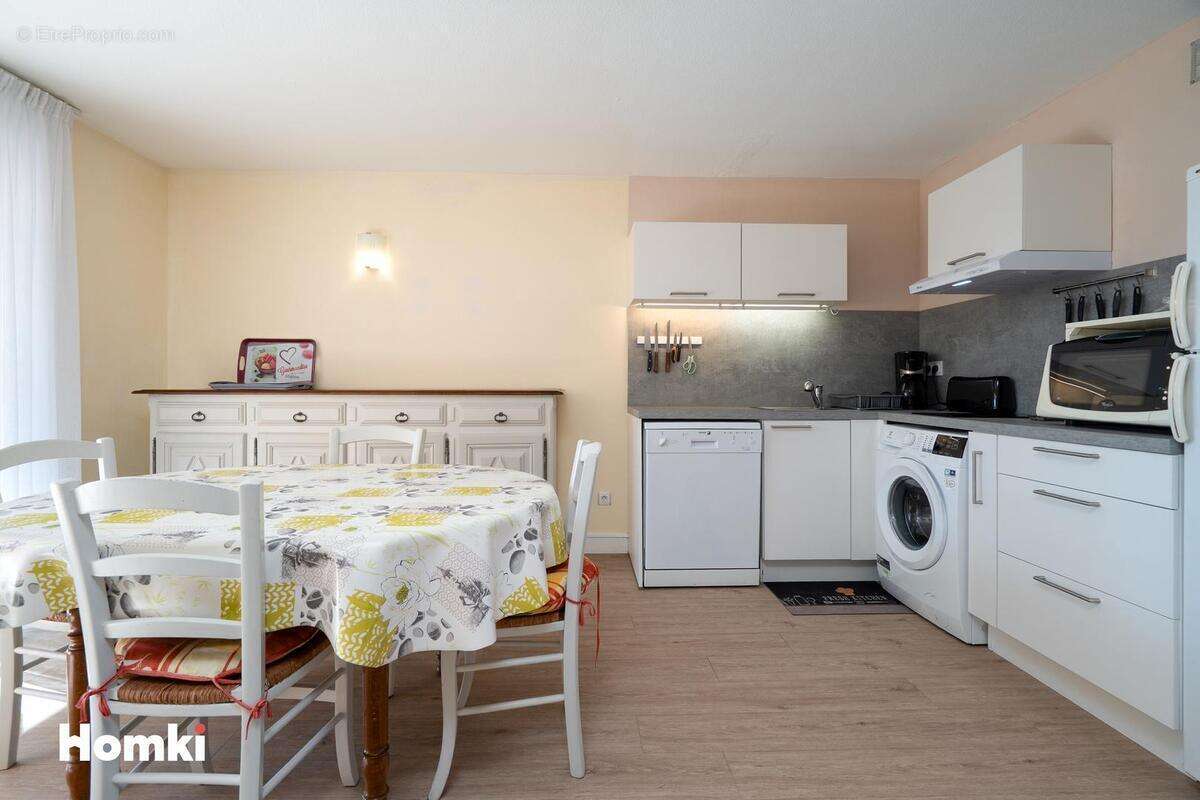 Appartement à AGDE
