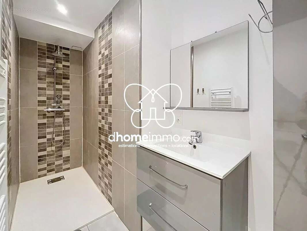 Appartement à SECLIN