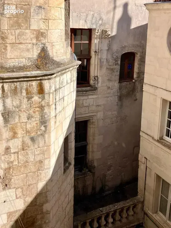 Appartement - La Rochelle - 45m² - photo 3