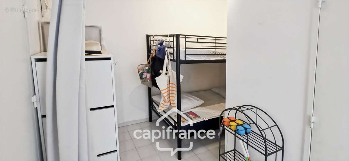 Studio Cabine BANDOL (83) - photo 10