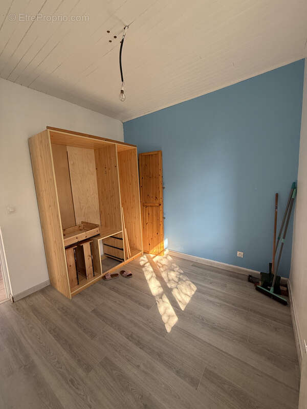 Maison à LES VILLETTES