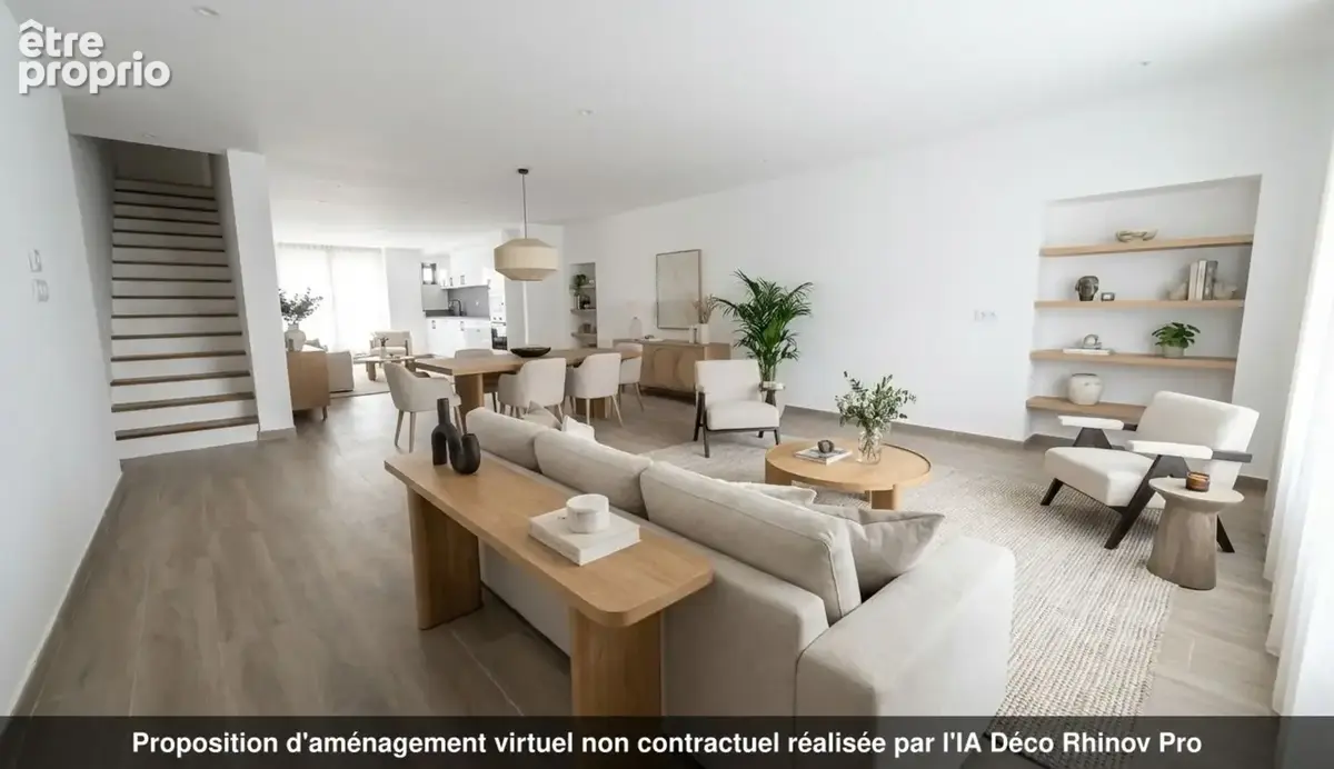 Maison à vendre 6 pièces UGNY (54) - photo 4
