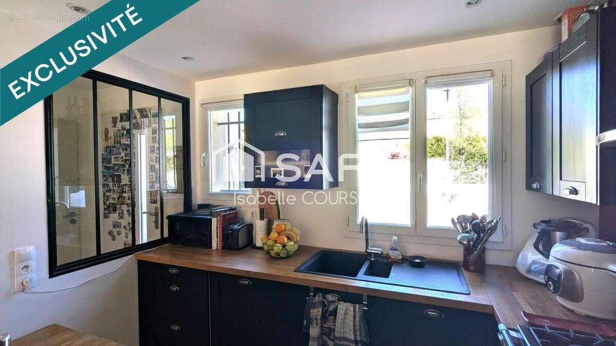 Photo 3 - Maison à PERTUIS