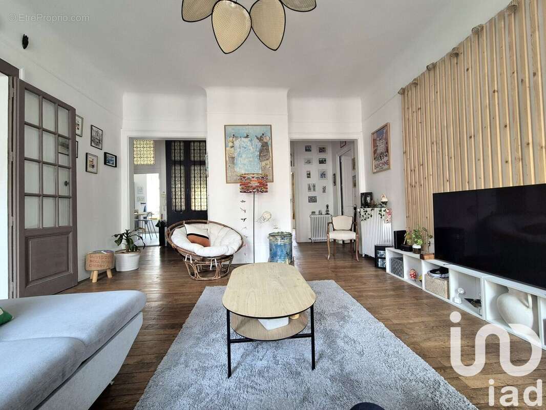 Photo 9 - Appartement à LIMOGES