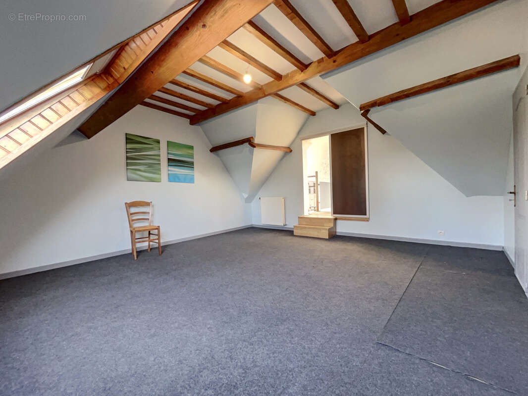 Maison à TOURS-EN-VIMEU