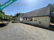 Photo 1 - Maison à HERIC