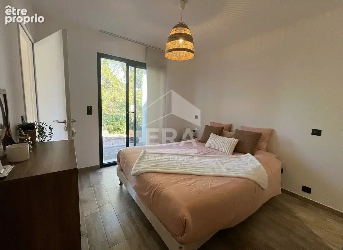 Maison 97m² à mazan - photo 8